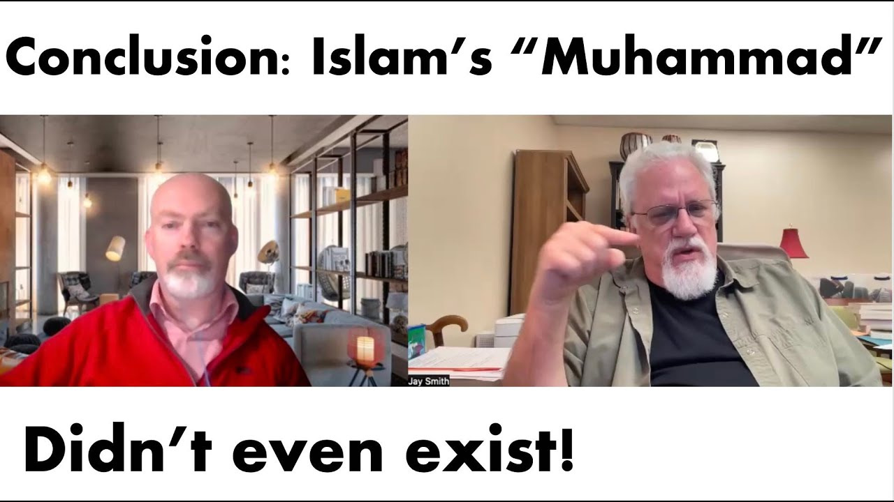 MHMD [18] Here's all you need to know about Islam's 