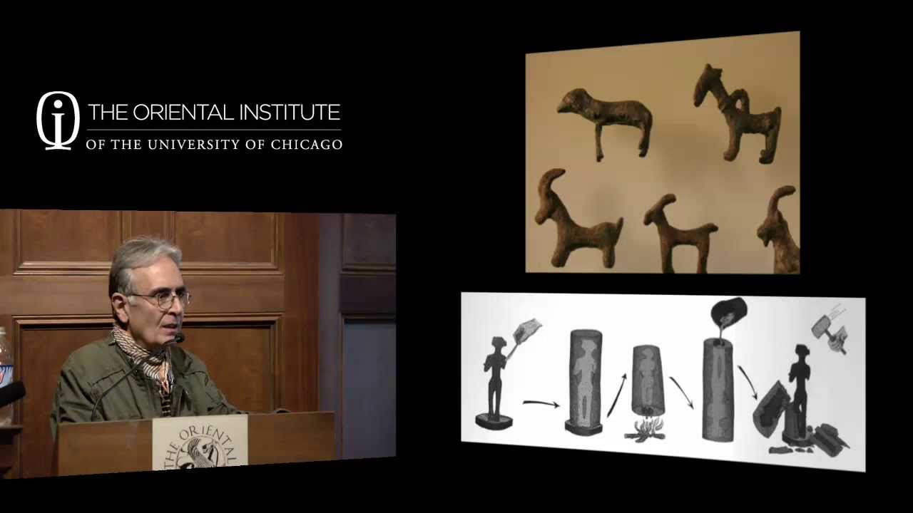 Highlights from the Robert and Deborah Aliber Persian Gallery by Abbas Alizadeh, PhD