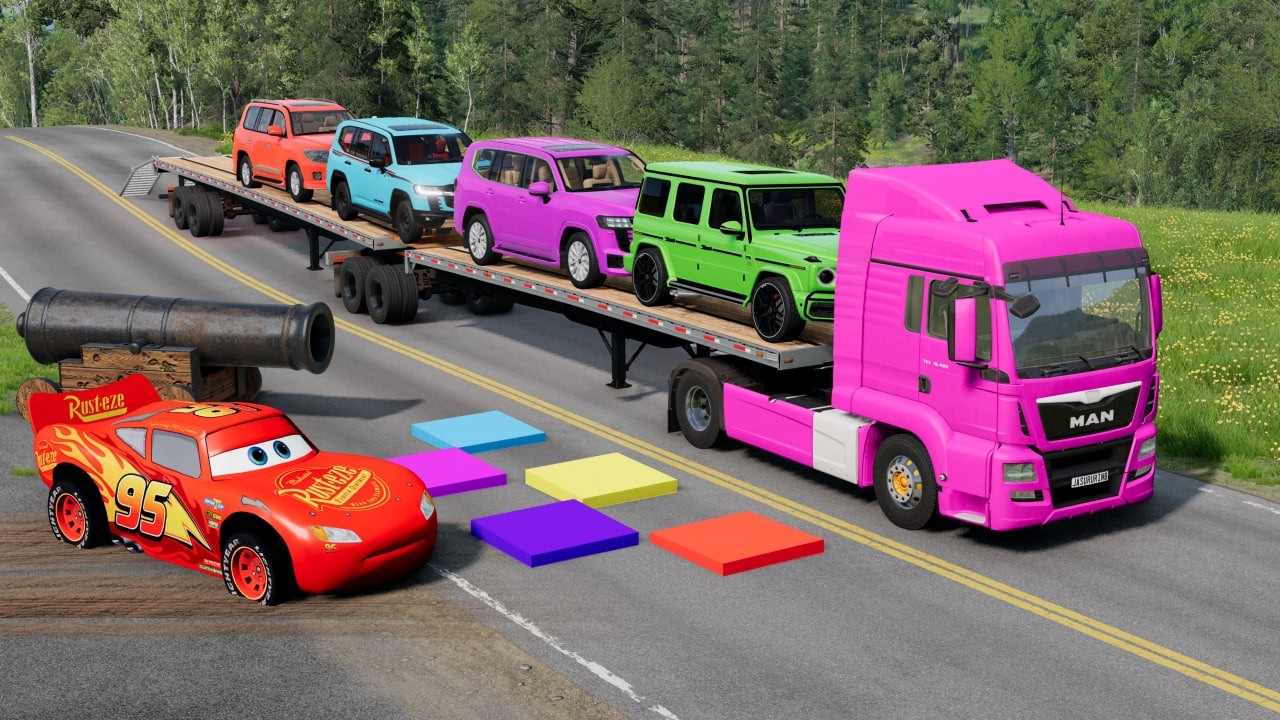 Calm November Fall Morning at Warm Coffee Shop Ambience🍂Relaxing Jazz Background Music to Working