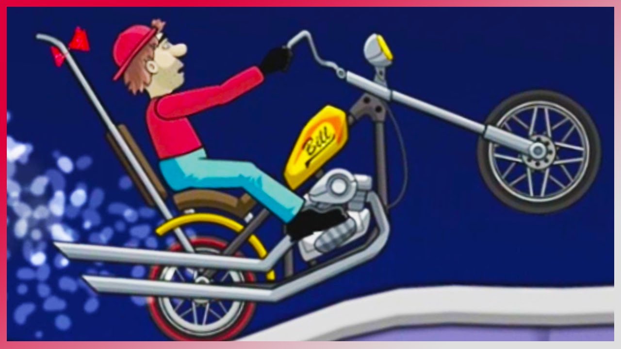 DOARME SI PE MOTOCICLETA !