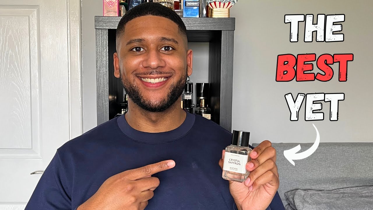 The BEST Fragrance Pick Ups 2024 (So Far) ... These All Blew Me Away!