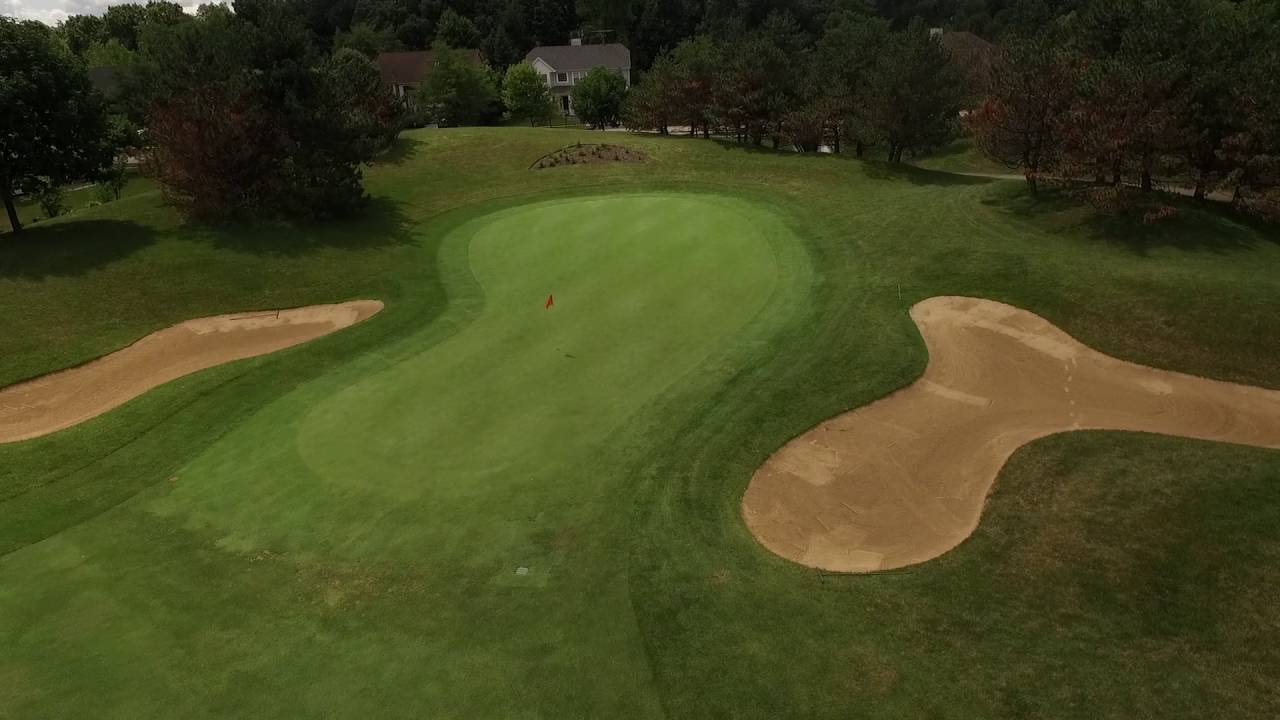 Bittersweet Golf Club in Gurnee IL