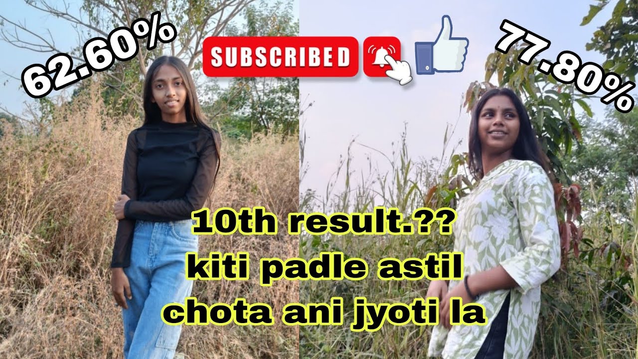10TH RESULT ANI CHOTI SHI PARTY 🥳🩷