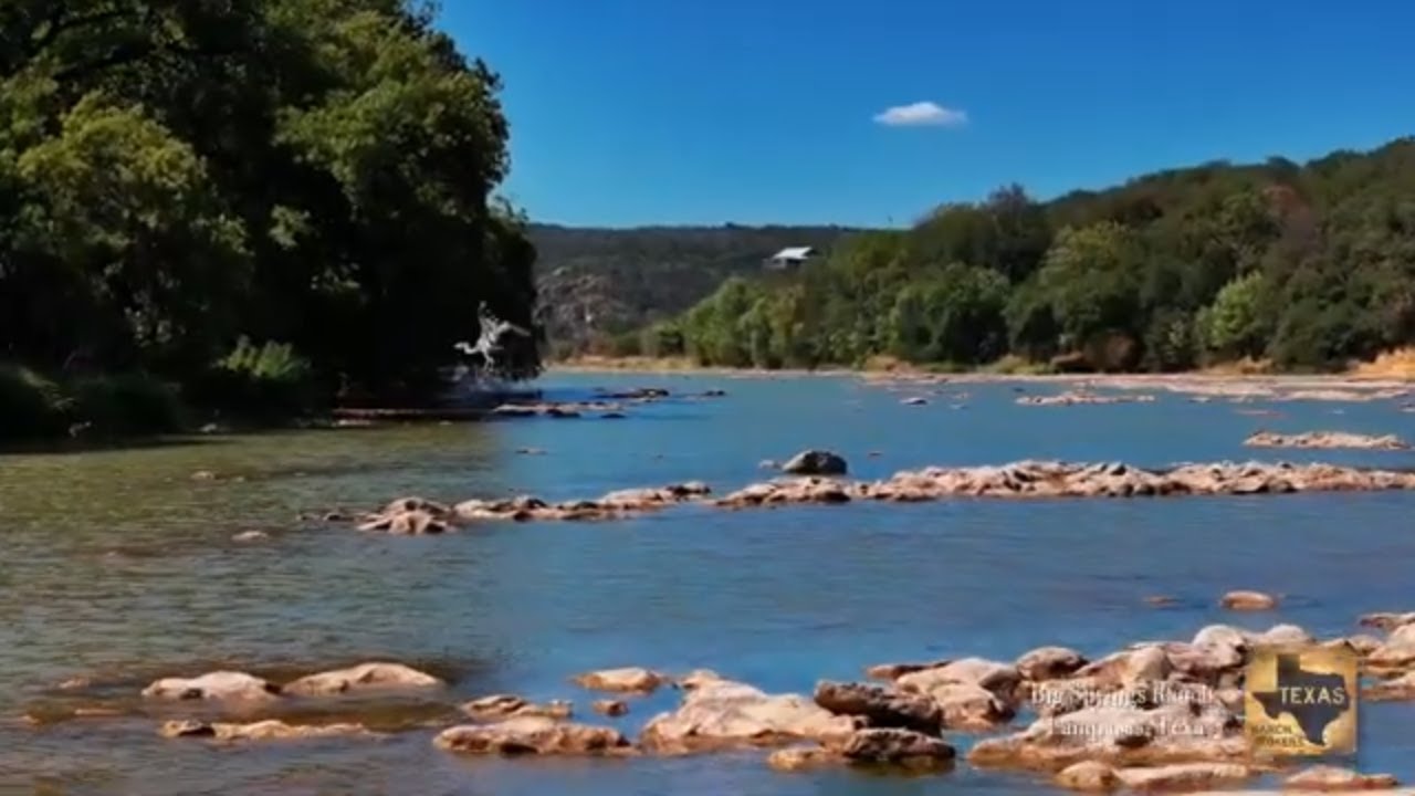 Big Springs Ranch - Lampasas, Texas