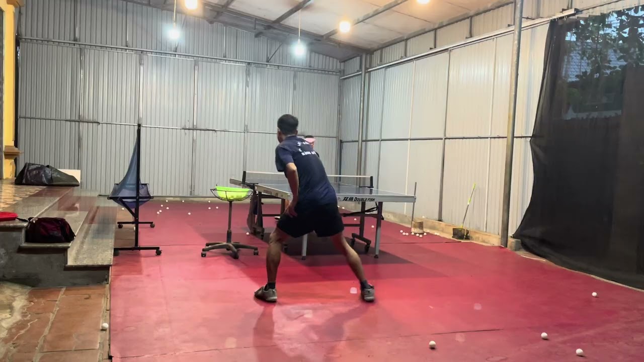 Khởi động buổi sáng 