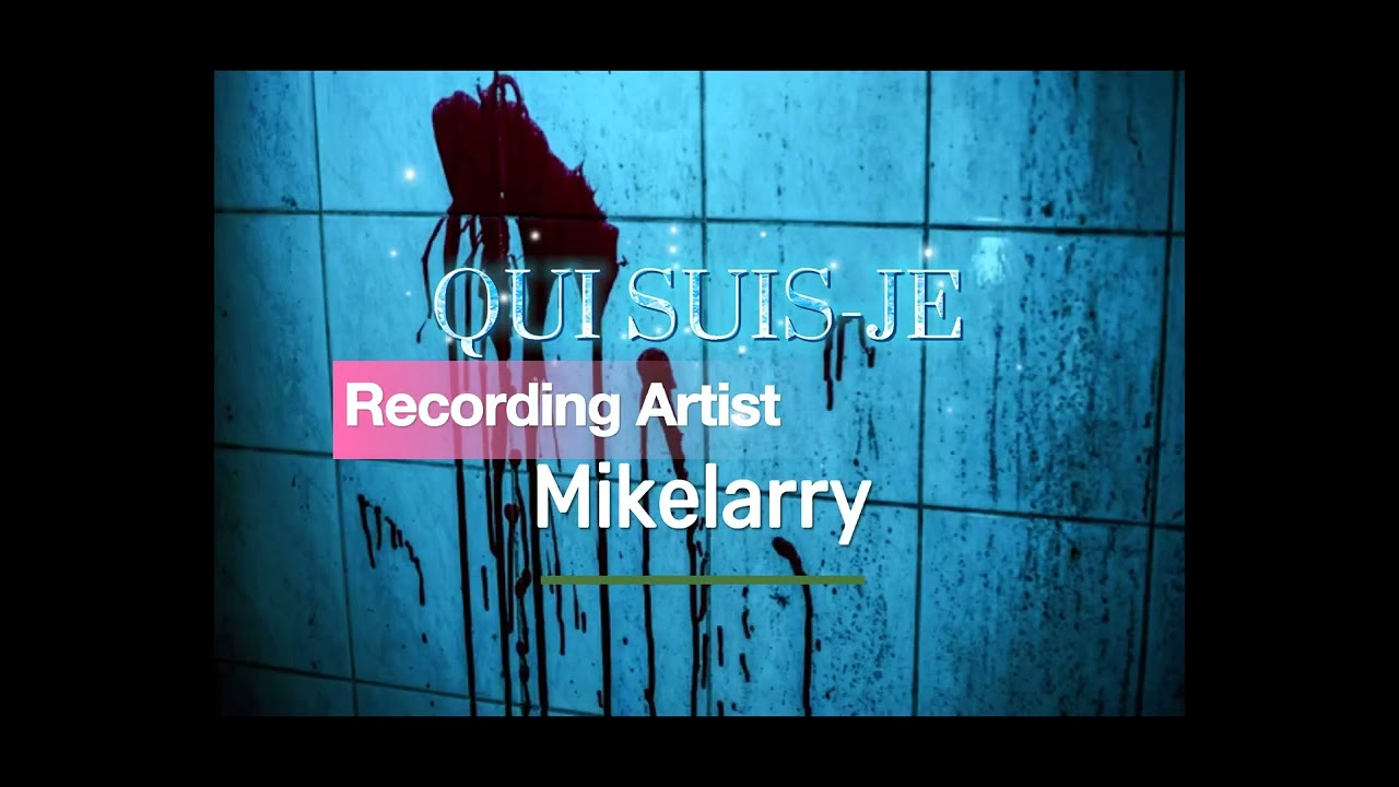 Qui suis je by Mikelarry