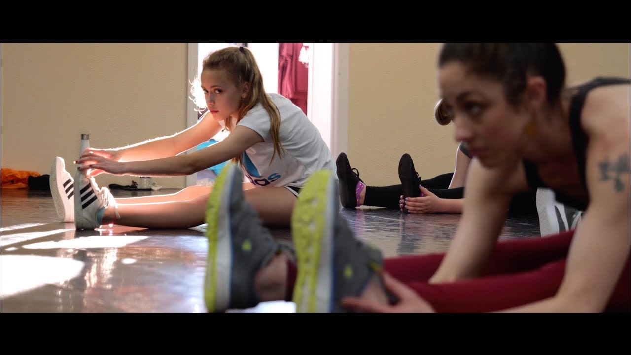 Allegro Dance Studio 2019