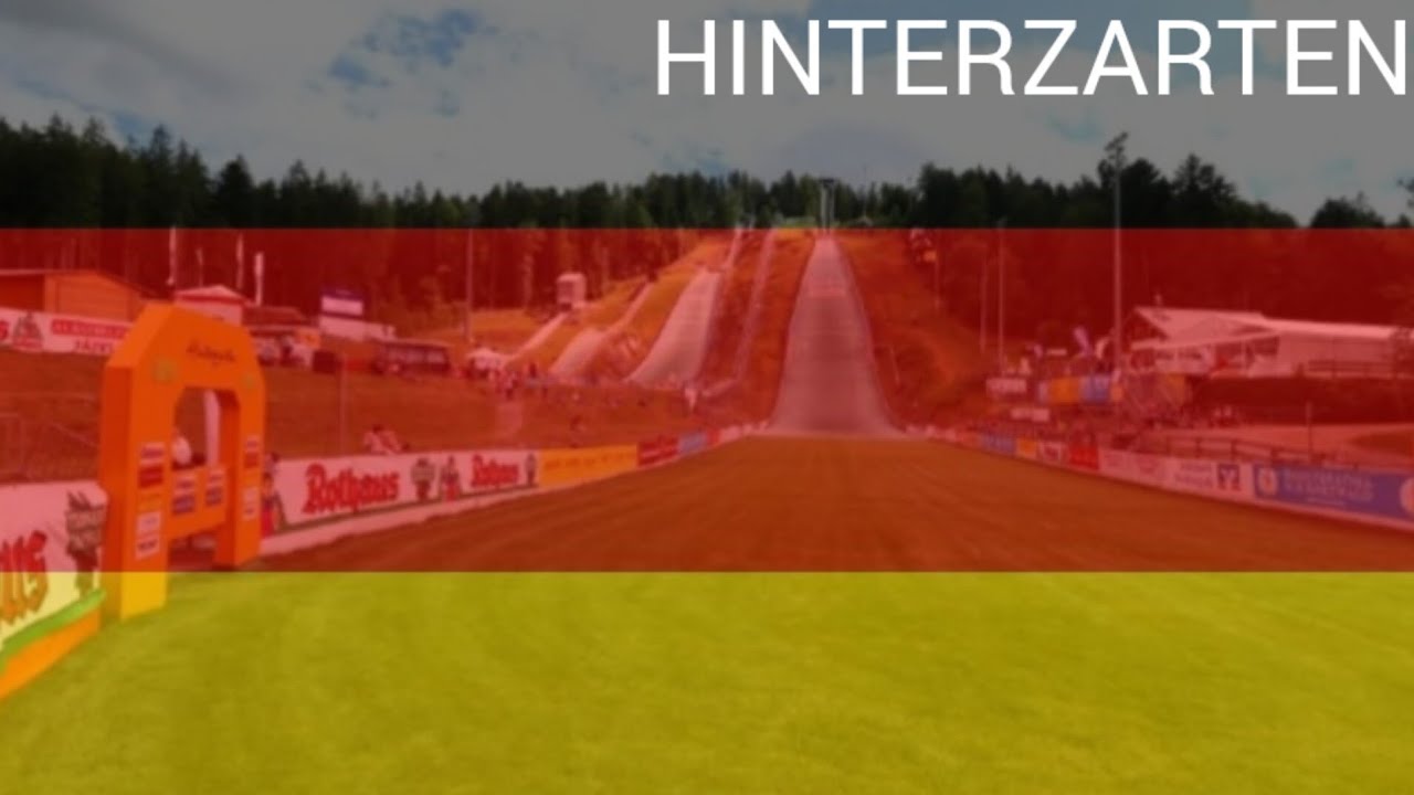 NAJLEPSI Z NAJLEPSZYCH (EDYCJA LGP) #9 - HINTERZARTEN