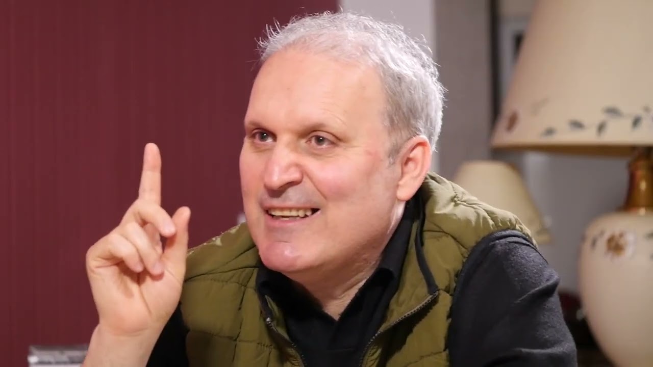 VO CENTAR Bev sef na KSIO-Gi znam site tajni na Gruevski i Ljubco Georgievski!