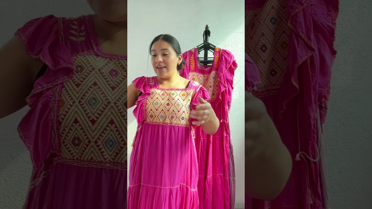 Moda Artesanal 🇲🇽❤️ 