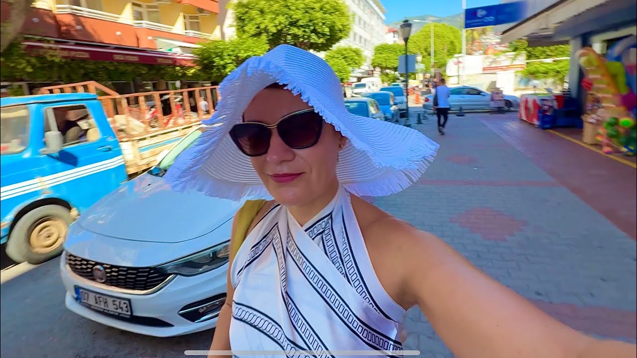 ЖЕНИХИ КАК МУХИ🪰ASLAN CITY HOTEL ПИТАНИЕ🍖ПЛЯЖ КЛЕОПАТРАРА🏖️ПРИЯТНАЯ ВСТРЕЧА