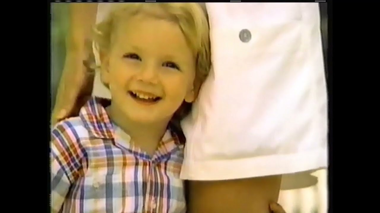(May 29, 1991) WJW-TV 8 CBS Cleveland Commercials