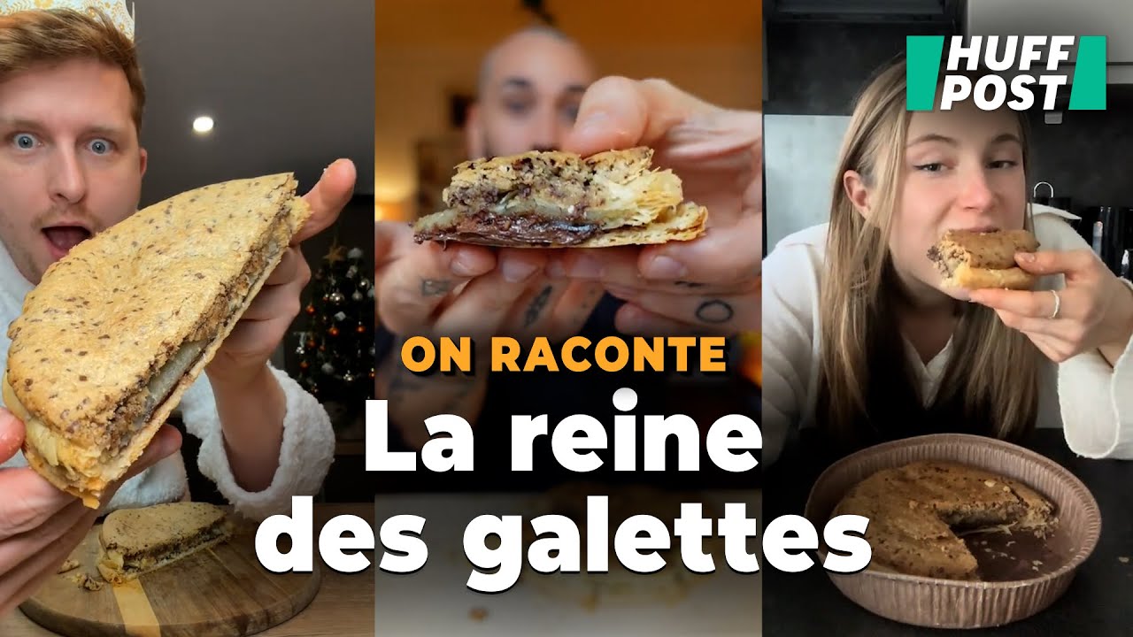 La galette des rois au cookie de Picard est la plus populaire de 2026 mais aussi la plus énergétique