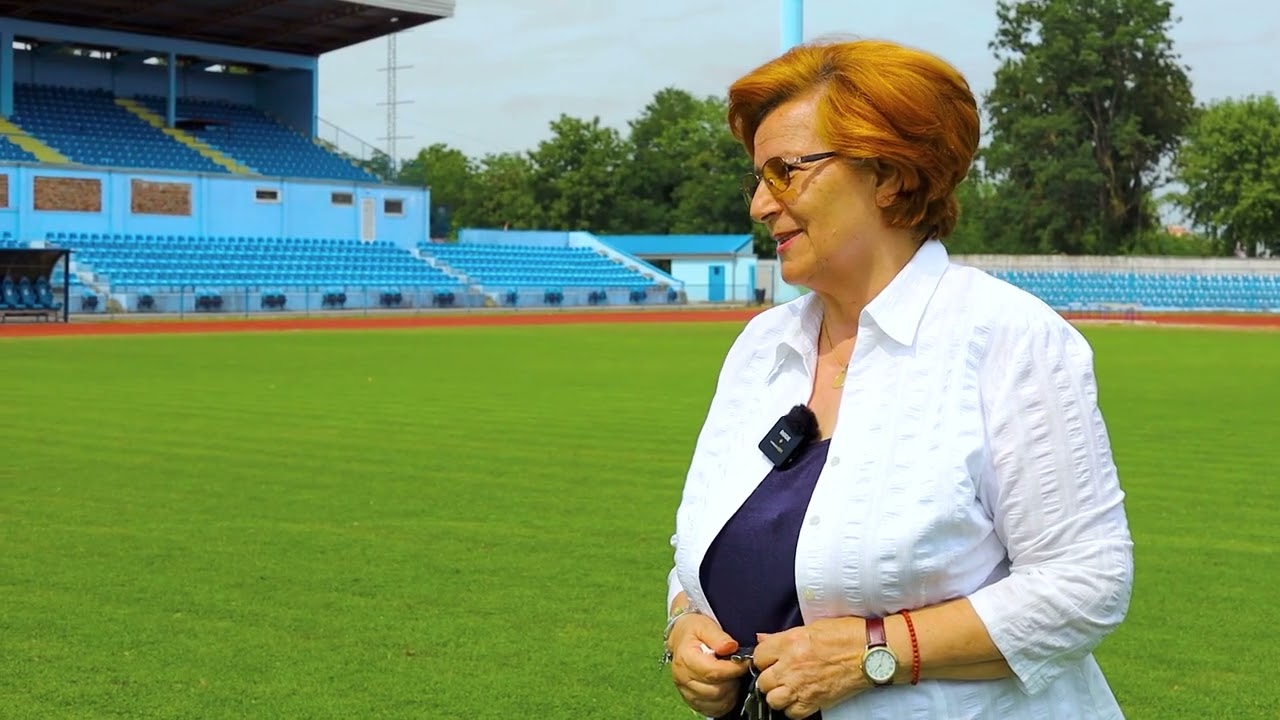 Vinkovačke jeseni vraćaju se na stadion