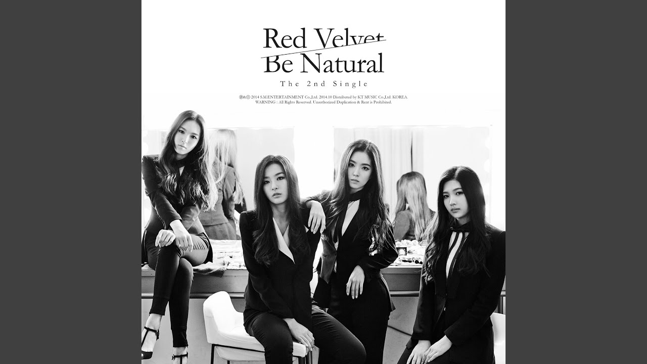 Be Natural