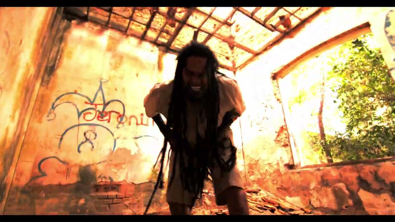 CONTRACULTURA - CRISTO VA VENIR (Videoclip Oficial 2023)