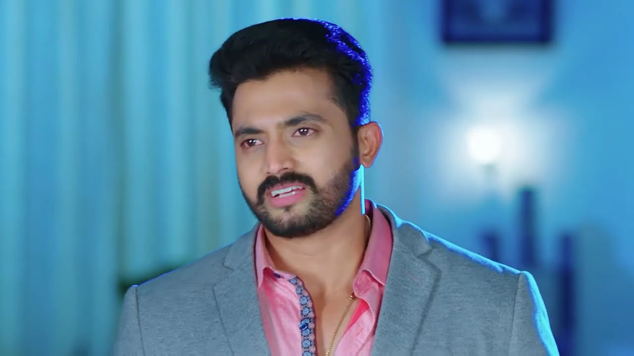 No. 1 Sose - Ep 141 - Jai Dhanush, Madhumitha H - Kannada Tv Serial - ZEE5 Classics Kannada