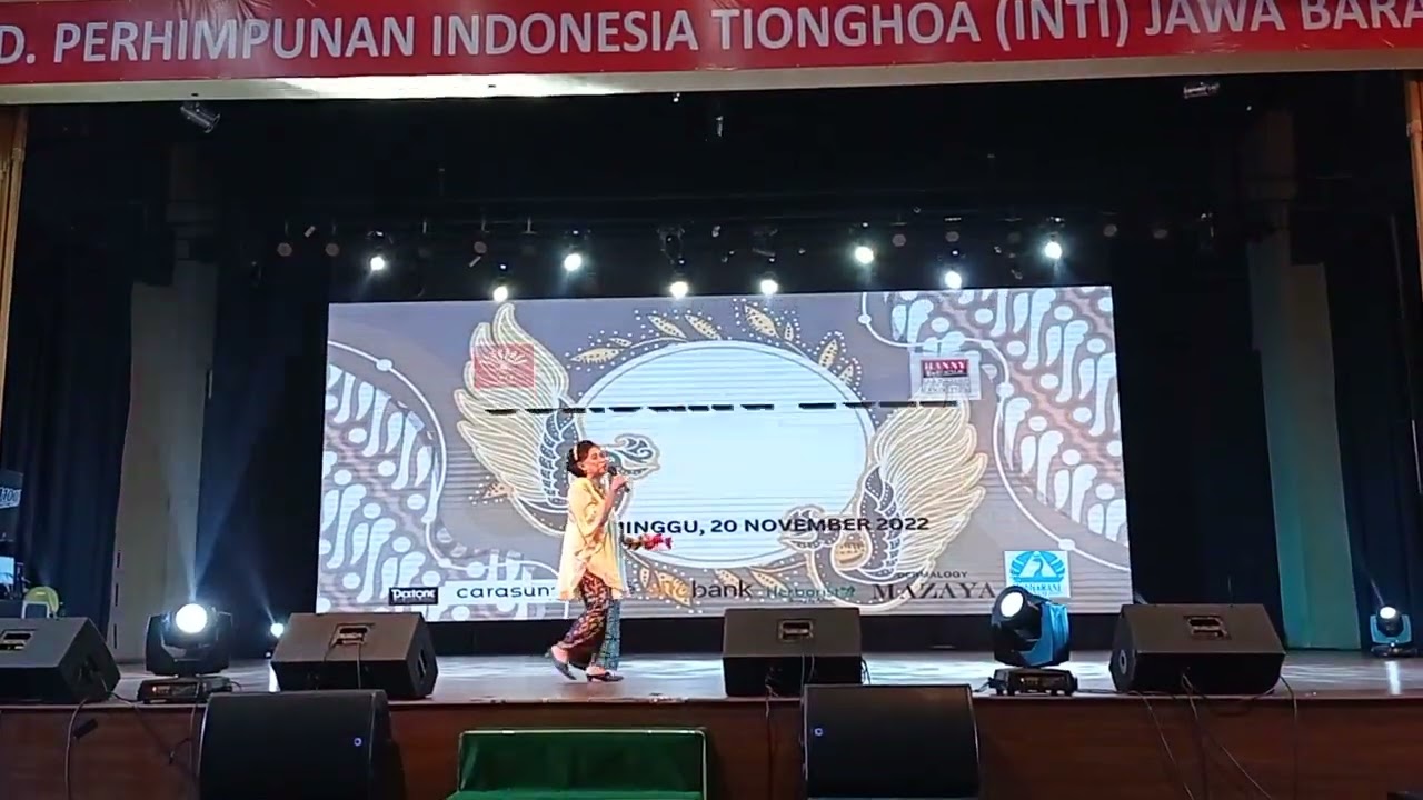 Eyang EndangTung🥰IGT.RCTI 22 n VSP💖Semusim Chrisye👍