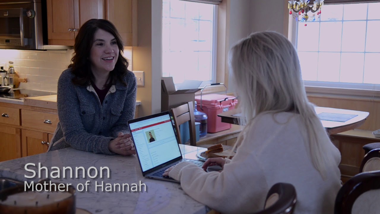 MN Virtual School - Hannah's Story