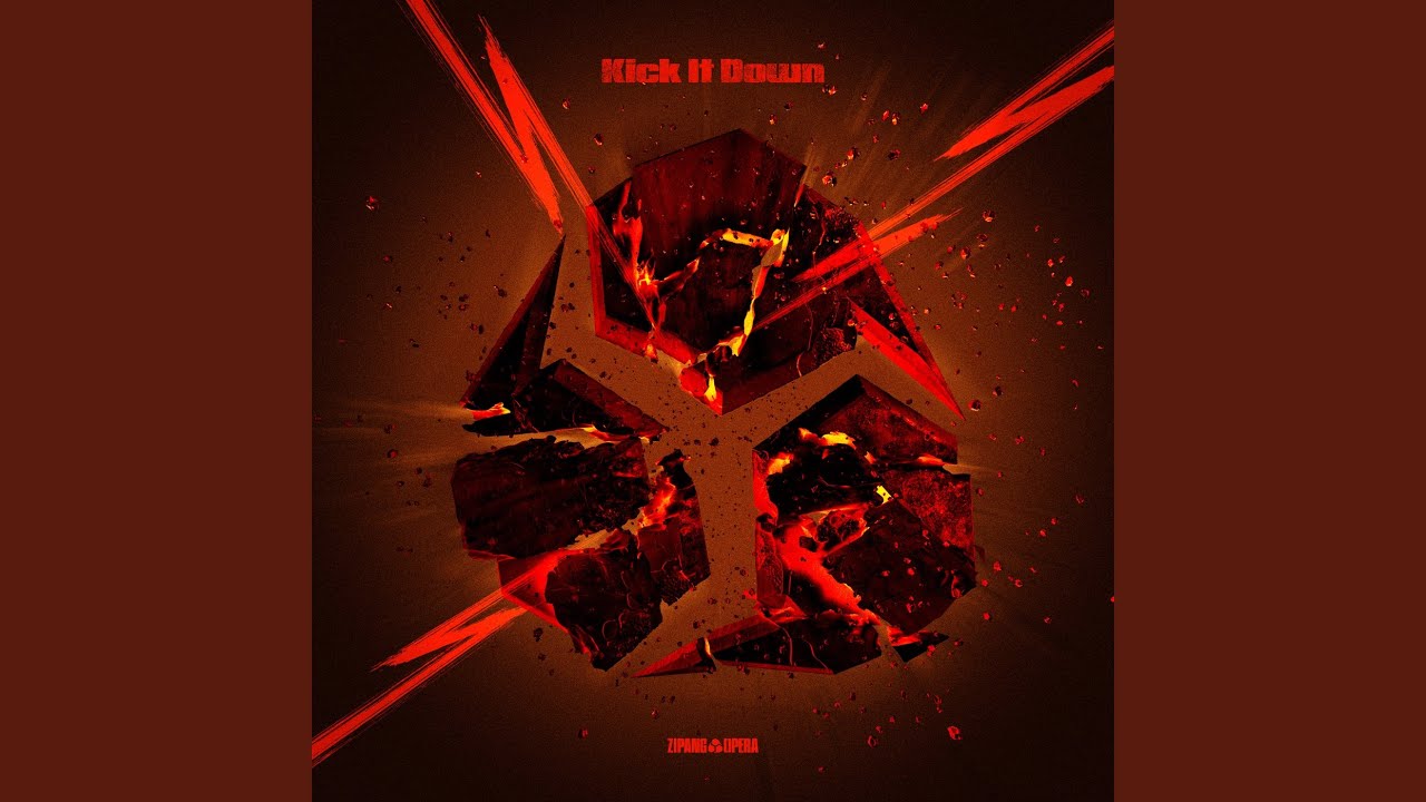 Kick It Down