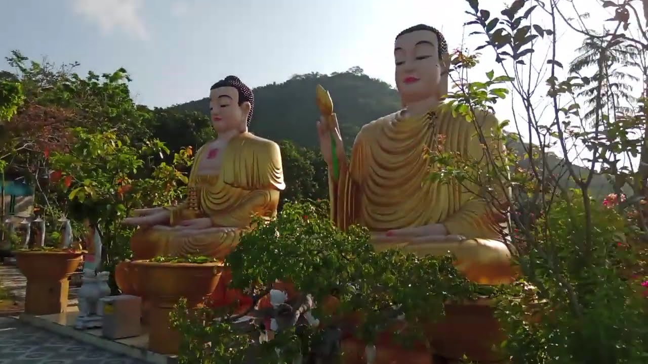 Chùa Đa Bảo
