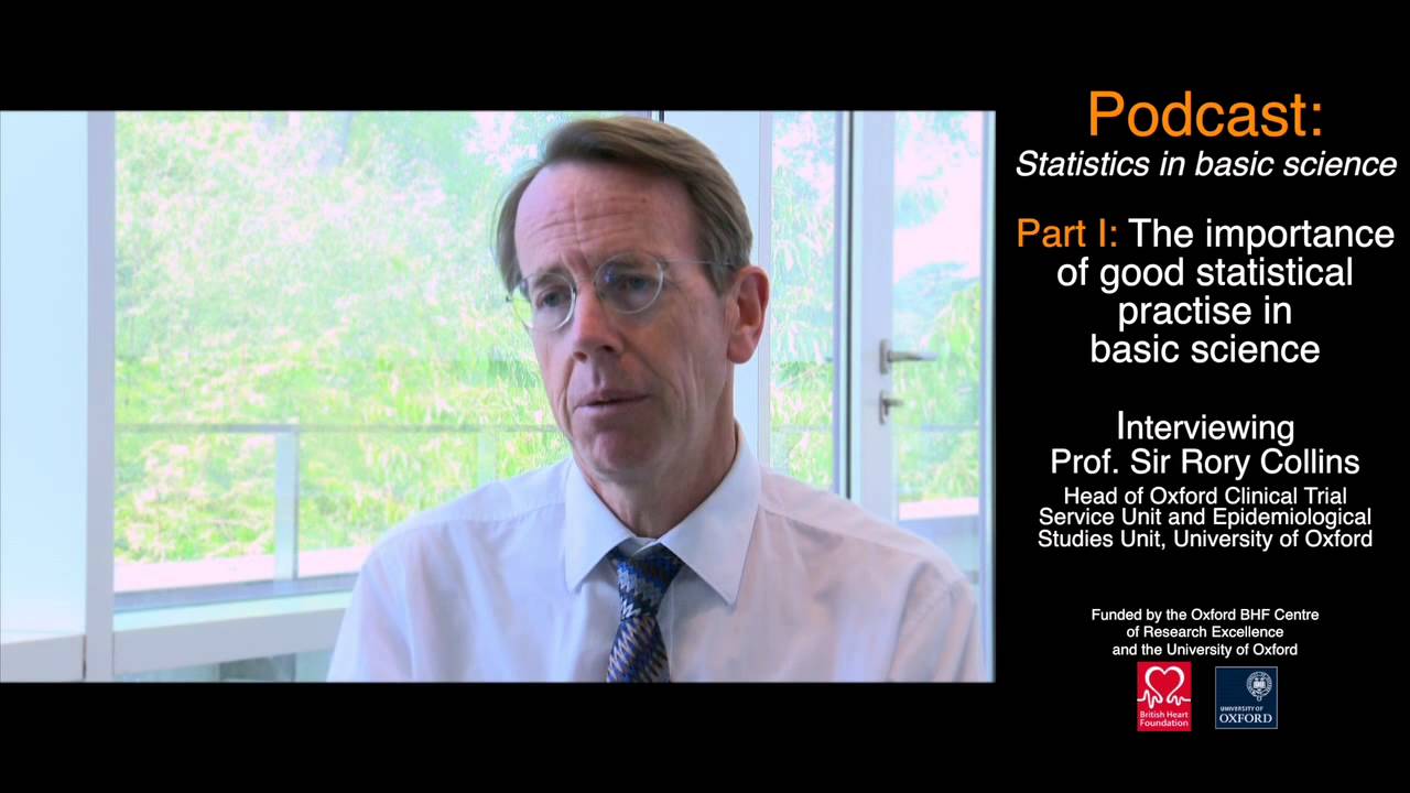 Statistics in cardiovascular science - Part 1