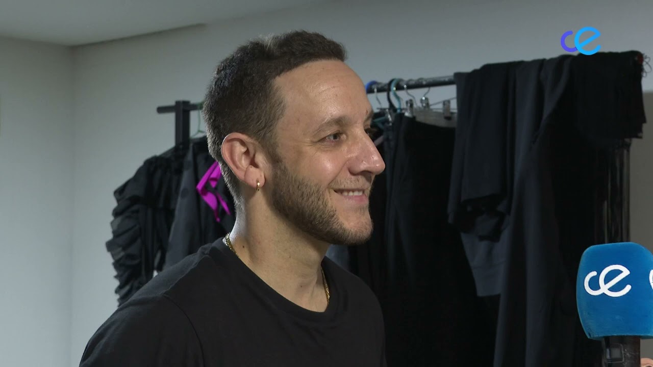 Conocemos a Manuel Liñán, el bailaor que lleva el Flamenco a su expresión más vanguardista