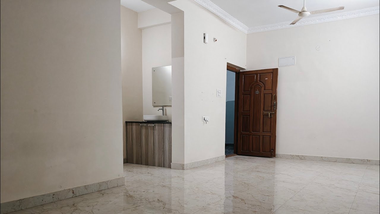 FLAT  FOR RENT 2/BHK VIJAY NAGAR COLONEY HYDERABAD 9949970955 A.Majeed