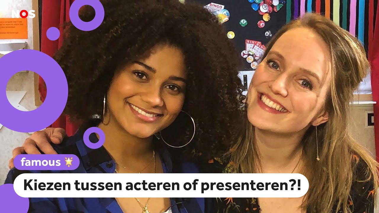 Stephanie van Eer over acteren, Kids Top 20 en The Lion King