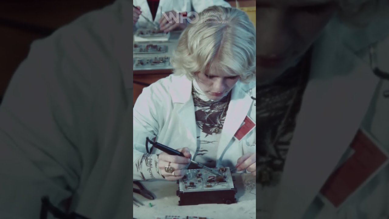 "Mera prezentuje" (1979) - cały film na naszym kanale