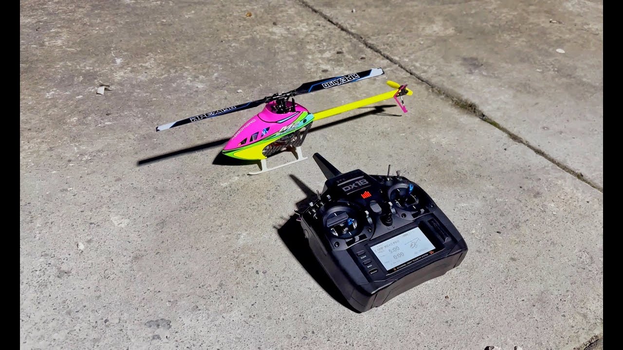 OMP M2 V3 Pro