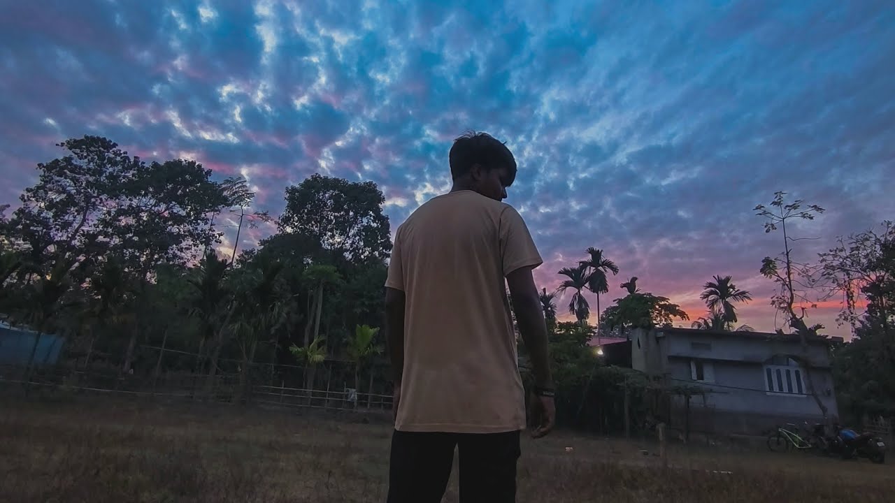 A beautiful Memorie 😌❤ ll Traveller Aditya ll