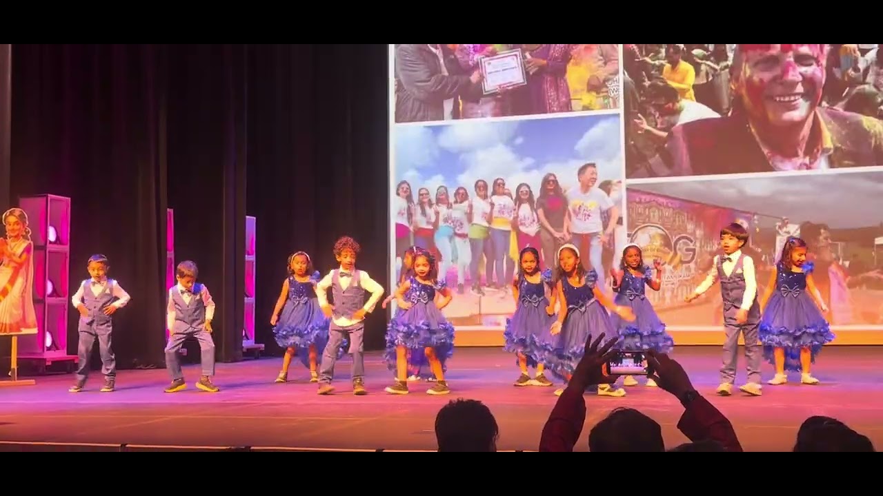 Adi Cutie @ FOG Republic Day 2026 Fremont