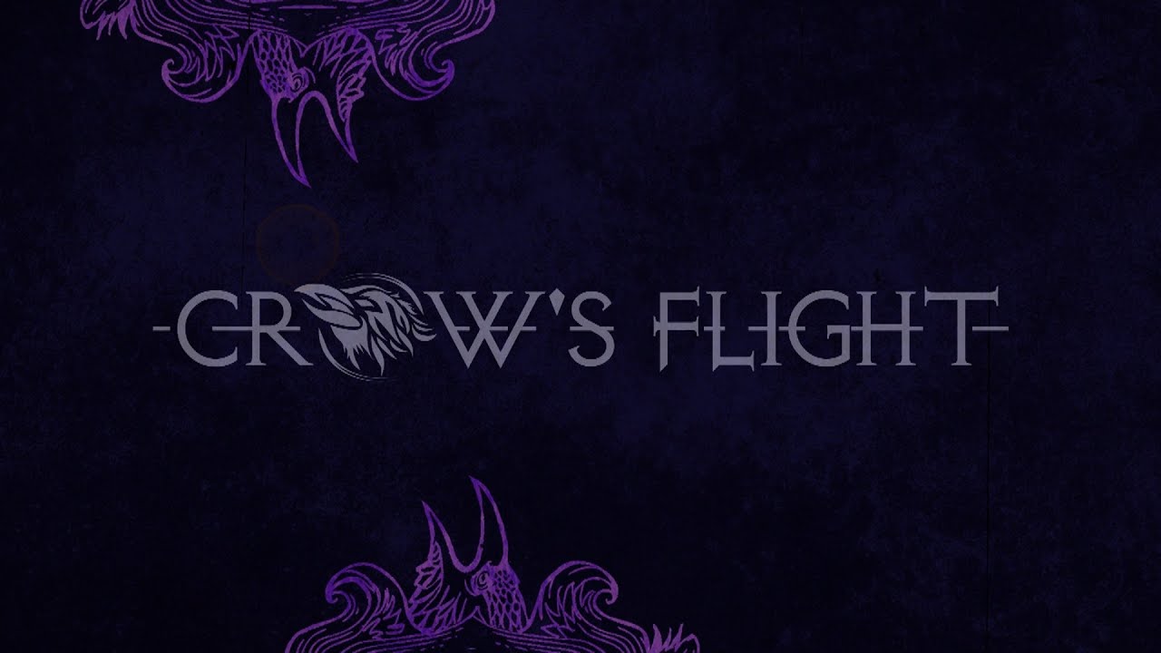 Crow's Flight - Home By The Sea (Genesis cover)