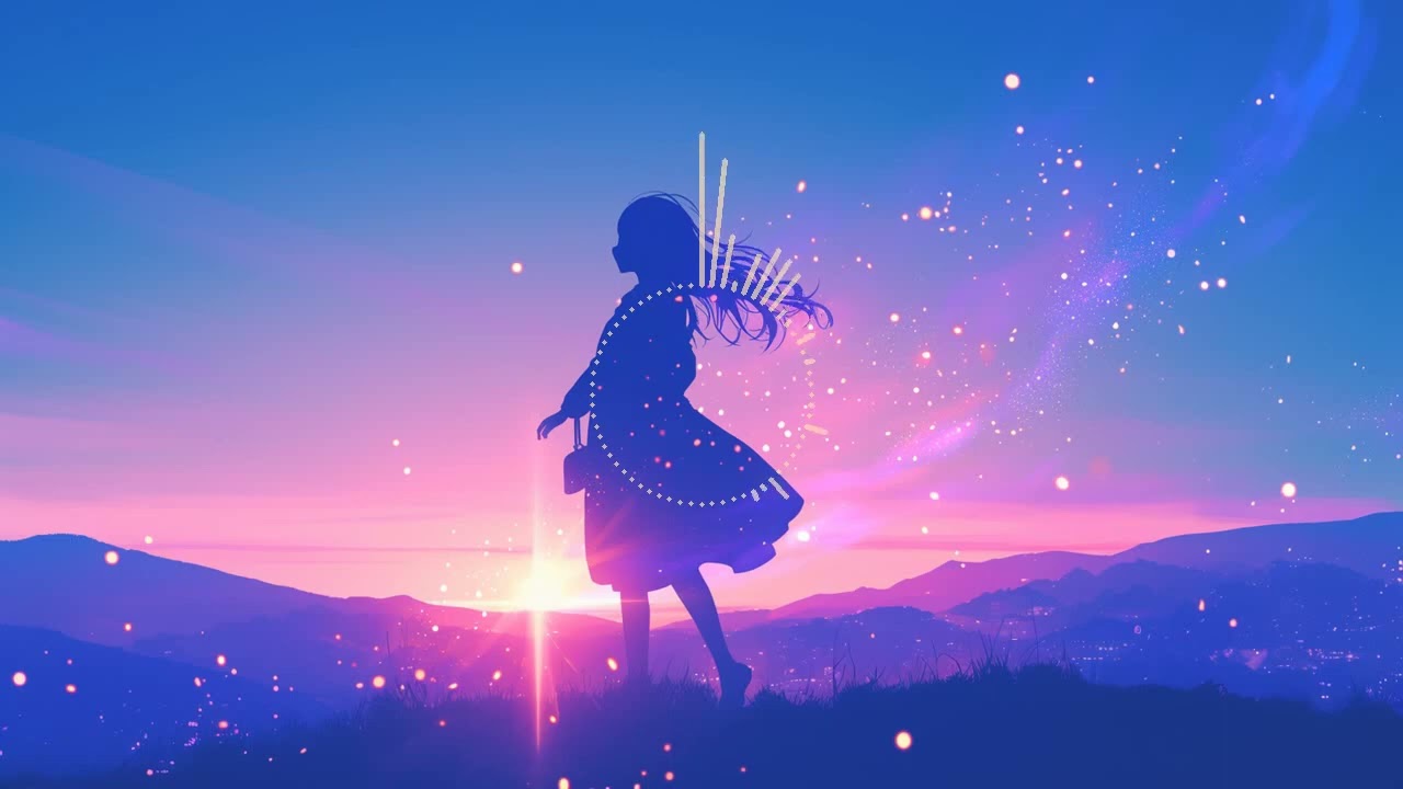 【Cinematic Ambient Music】Warmth Within Shadow【Ethereal Orchestral Layers】