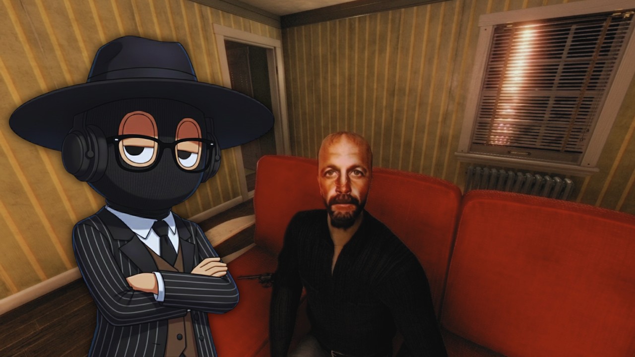 Meu Pai Não Ta Bem | Tales Beyond The Tomb The Farm's Secret