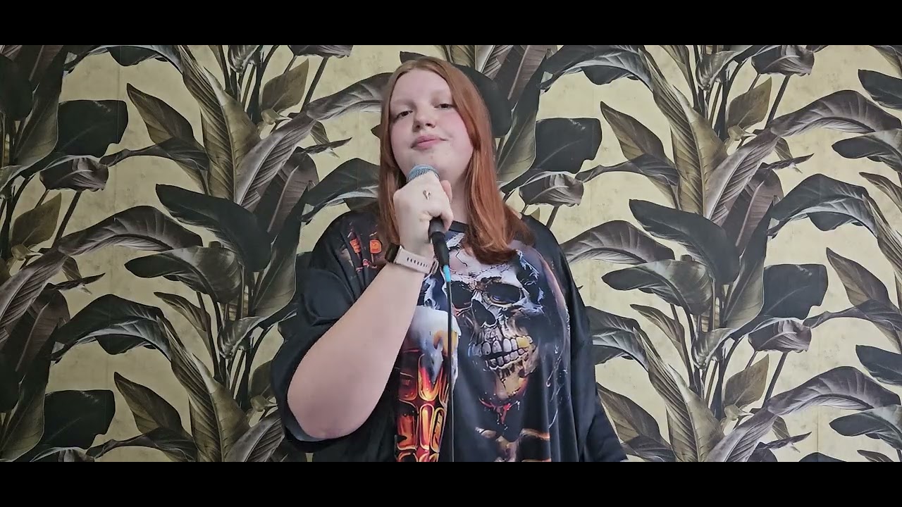 Natalia Koprowska kat. 13-16