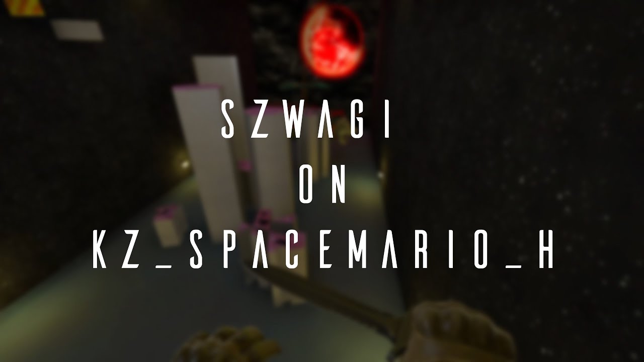 [KZT] kz_spacemario_h in 9:32.90 by Szwagi