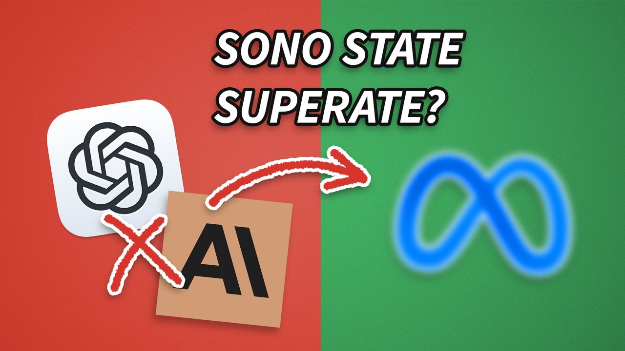 Questa nuova AI metterà fine a ChatGPT?