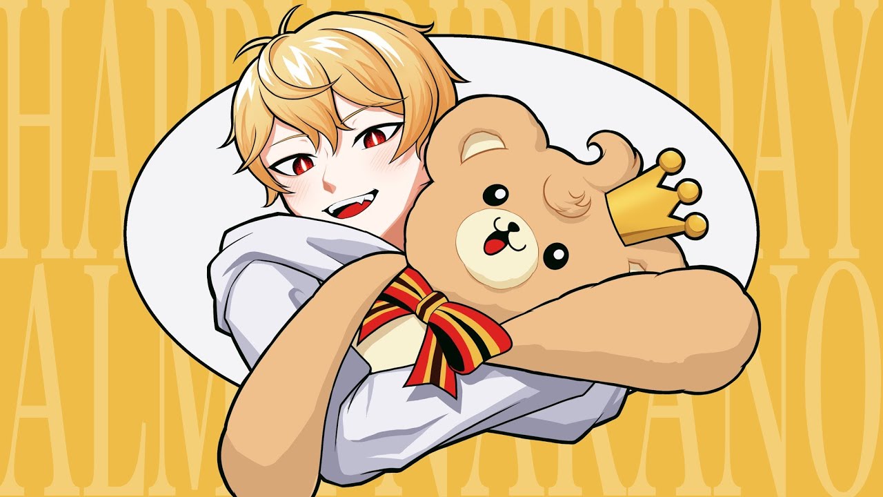 【2025/12/21】高田村でアモアス配信！【AmongUs / 宇宙人狼】