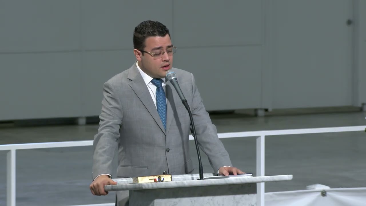 Rey de Justicia