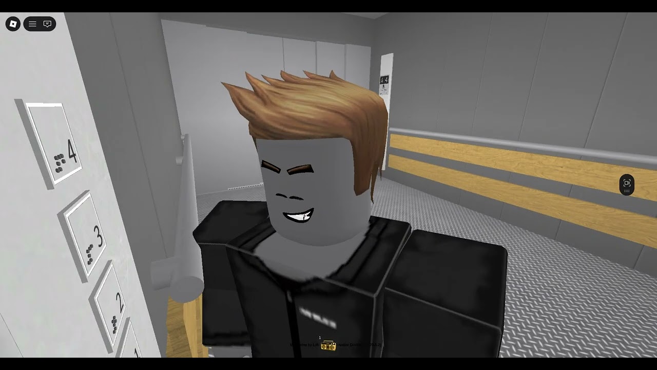 Luxiar Lift Town [ Elevator District ] TRONG VÀO GAME Roblox