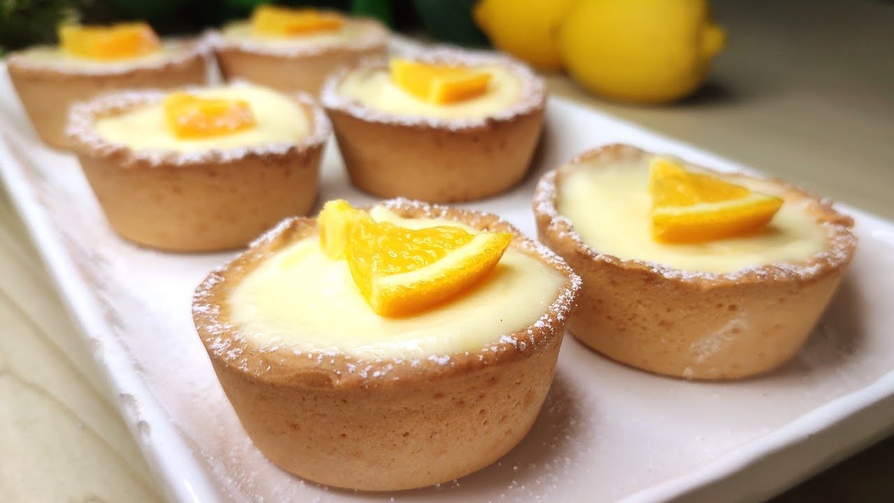 так хорошо, что на столе ничего не осталось!  возьмите 1 лимон 🍋 и приготовьте этот вкусный десерт