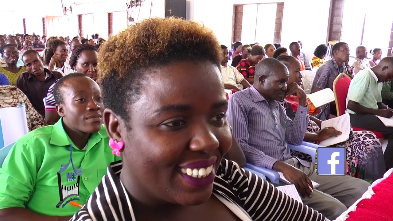 MITIMINGI # 604 MIITIKIO MI3 YA WATU KILA UNAPOWASHIRIKISHA MAONO