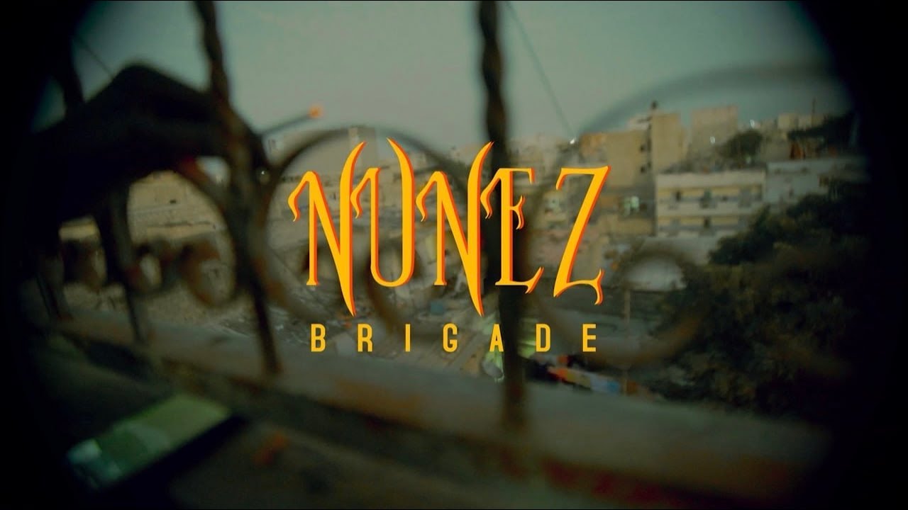NUNEZ &mdash; BRIGADE