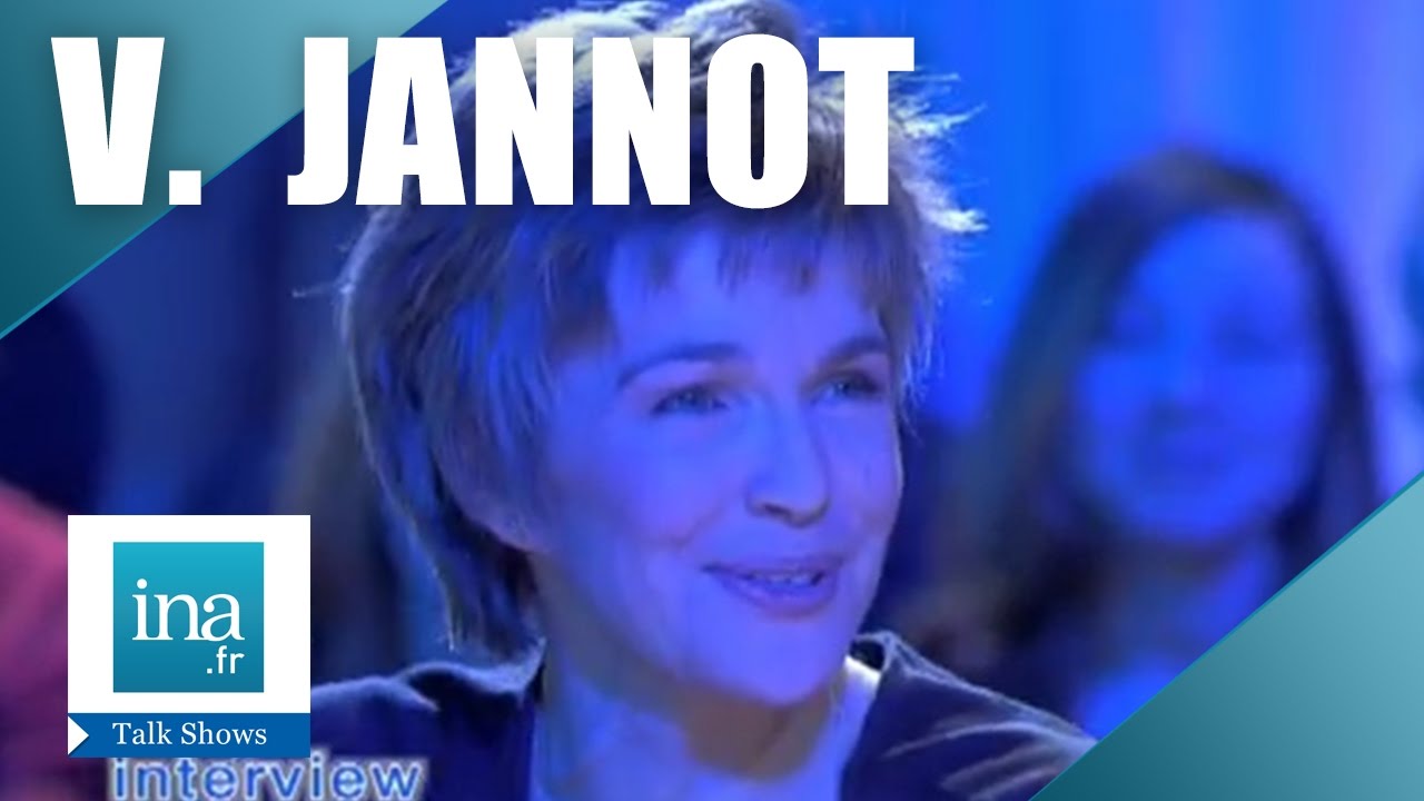 Véronique Jannot 