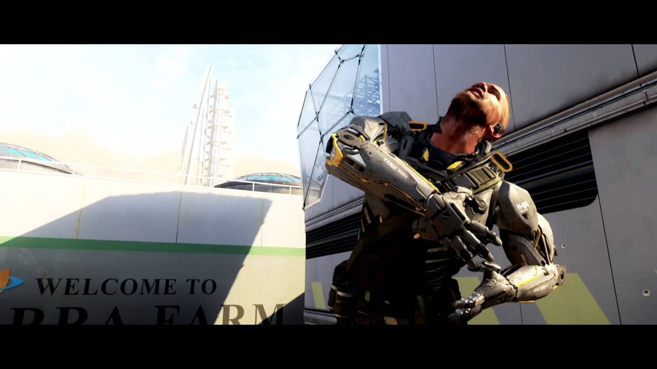 B03 Dying Soldier Cine Pack #1