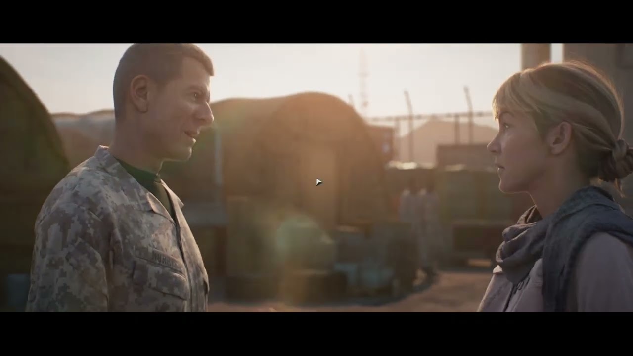 CALL OF DUTY: MODERN WARFARE ნაწილი #1 ქართულად
