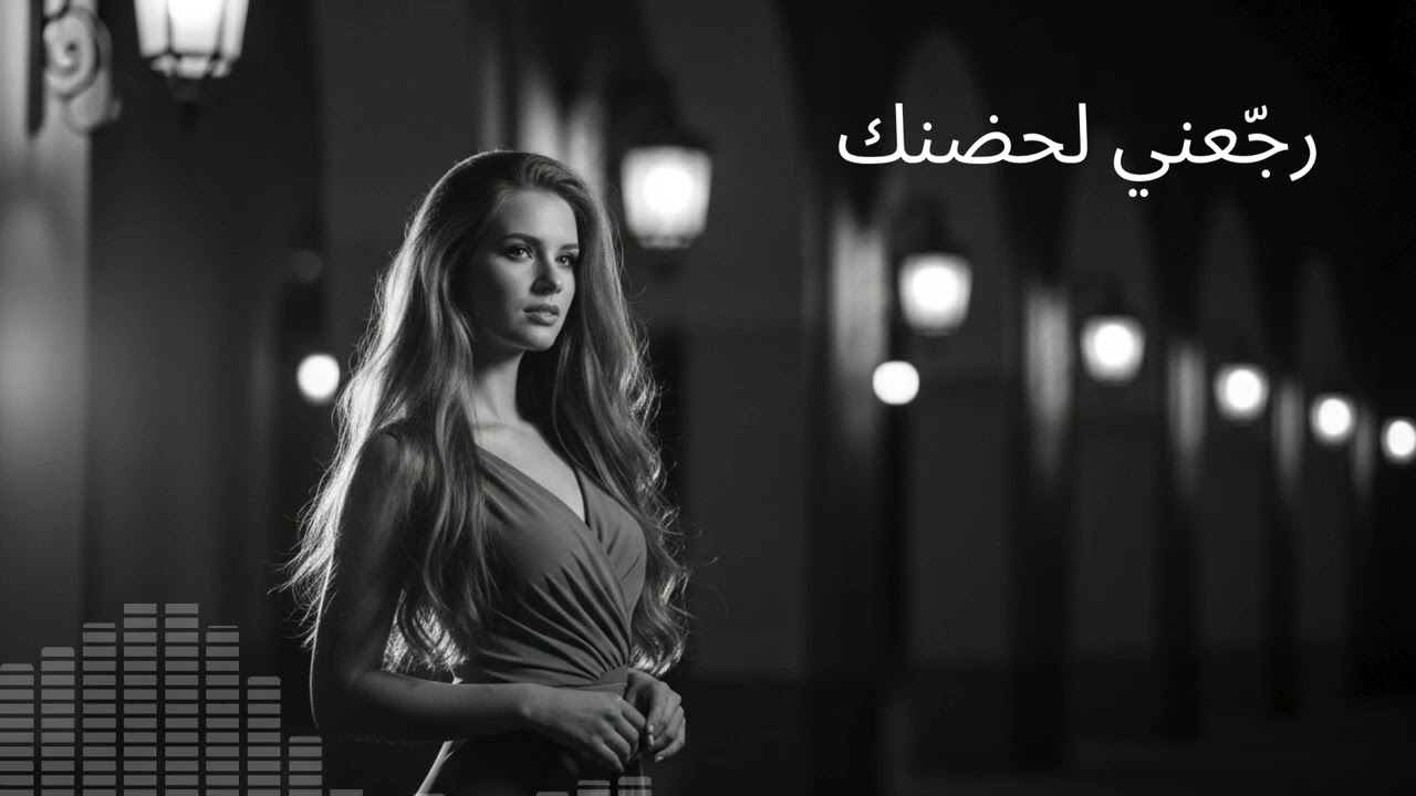 أغنية رجّعني لحضنك  | Raggaany LHodnak Music