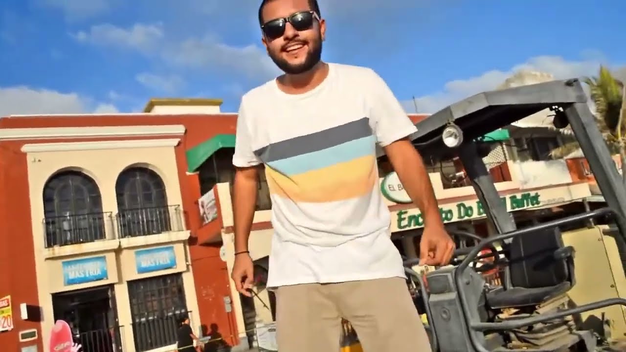 Olas Altas - Guerrilleros Band